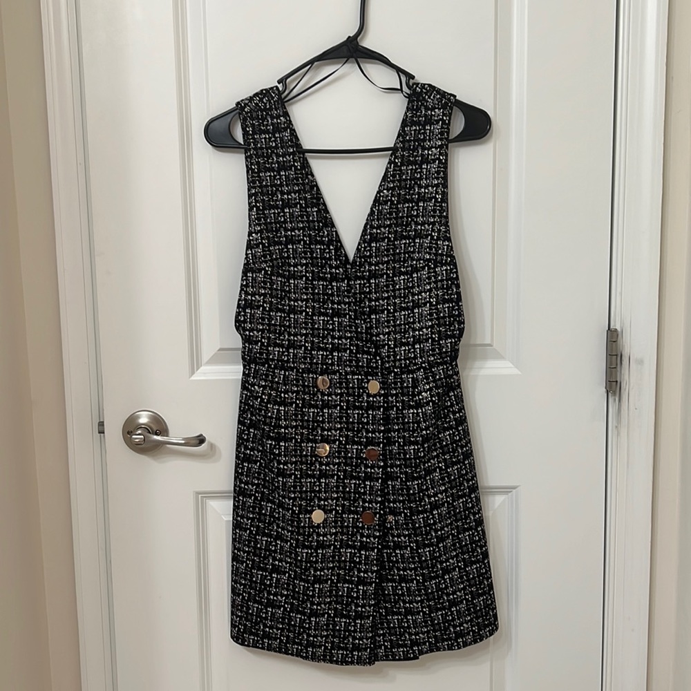 Zara dress New dress